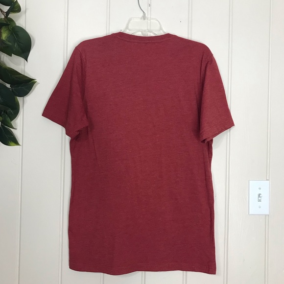 Alabama Crimson Tide Roll Tide Graphic Print Top T-shirt NWOT
Stretch Material - Picture 11 of 12